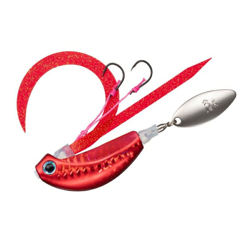 ダイワ　紅牙ブレードブレーカーTG玉神 150g PH紅牙レッド