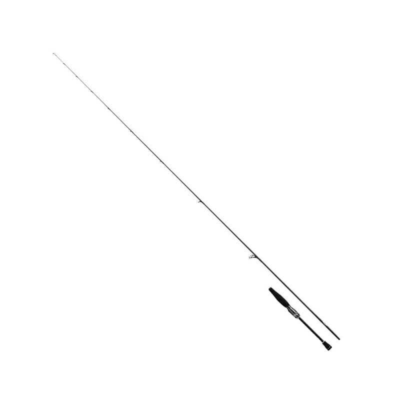 Daiwa 23 Steez Real Control RC S510XUL-SV-ST