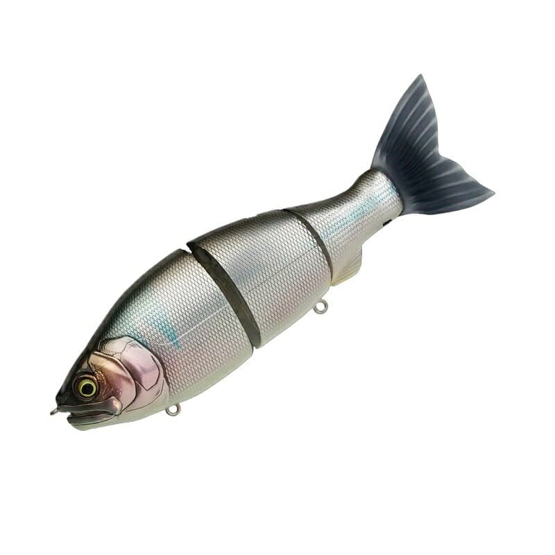 Gan Craft Jointed Claw Ratchet 184F #01 Tanago