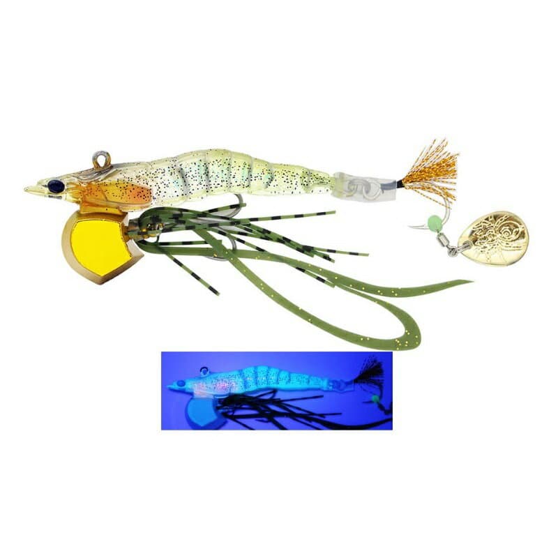 Little Jack Ebineb 30g #02 New Moebi UV