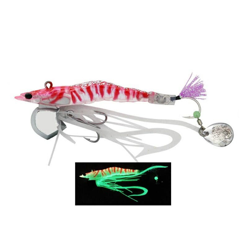 Little Jack Ebi Nem 30g #08 Pink Glow