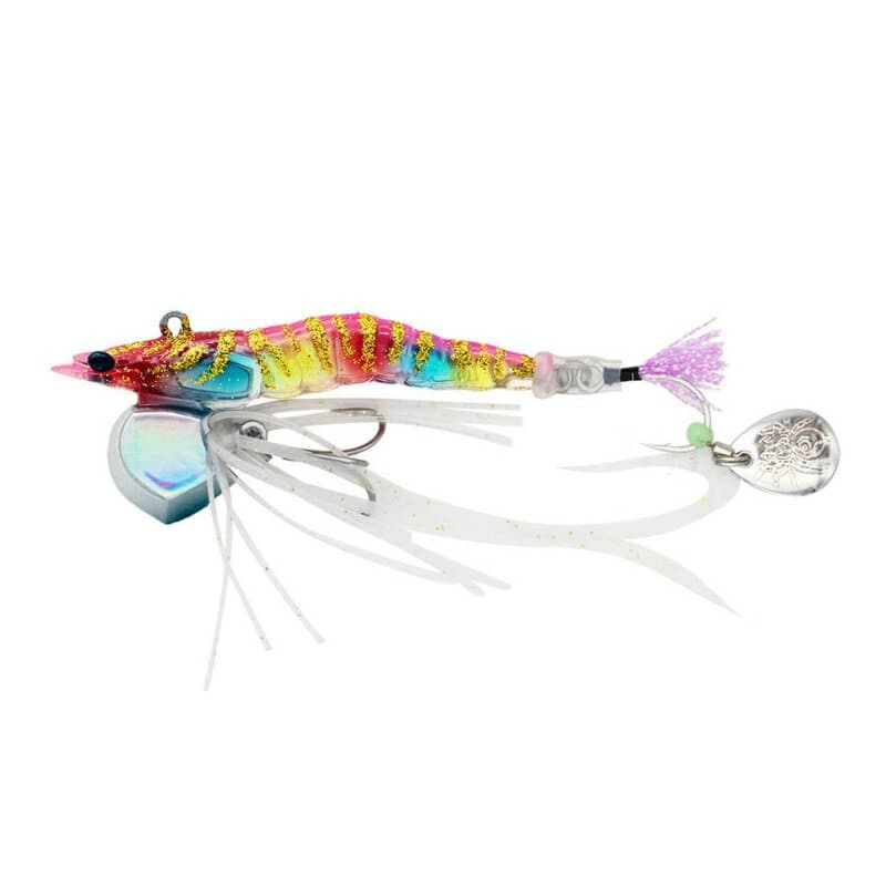 Little Jack Ebine 40g #09 LIMITED CANDY