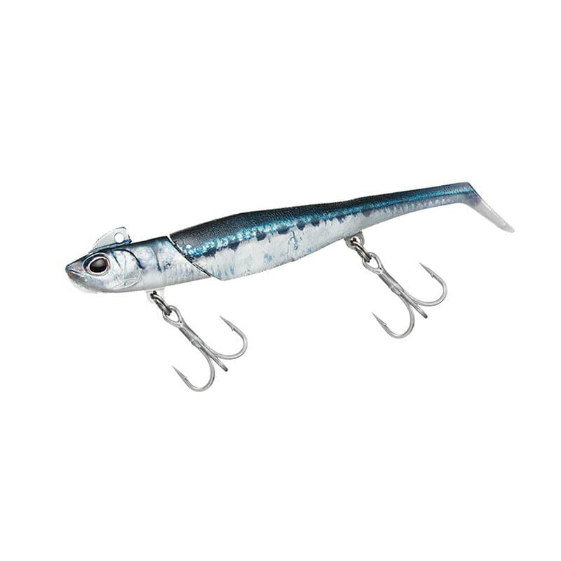 Daiwa SB-Rodem TG 30g Real Glow Iwashi