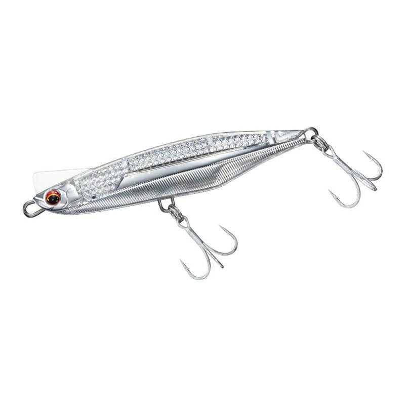 Daiwa Overdrive Laser Impact 95S LI Max Laser