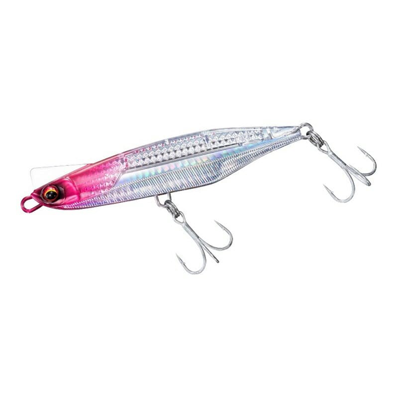 Daiwa Overdrive Laser Impact 95S LI Red Head