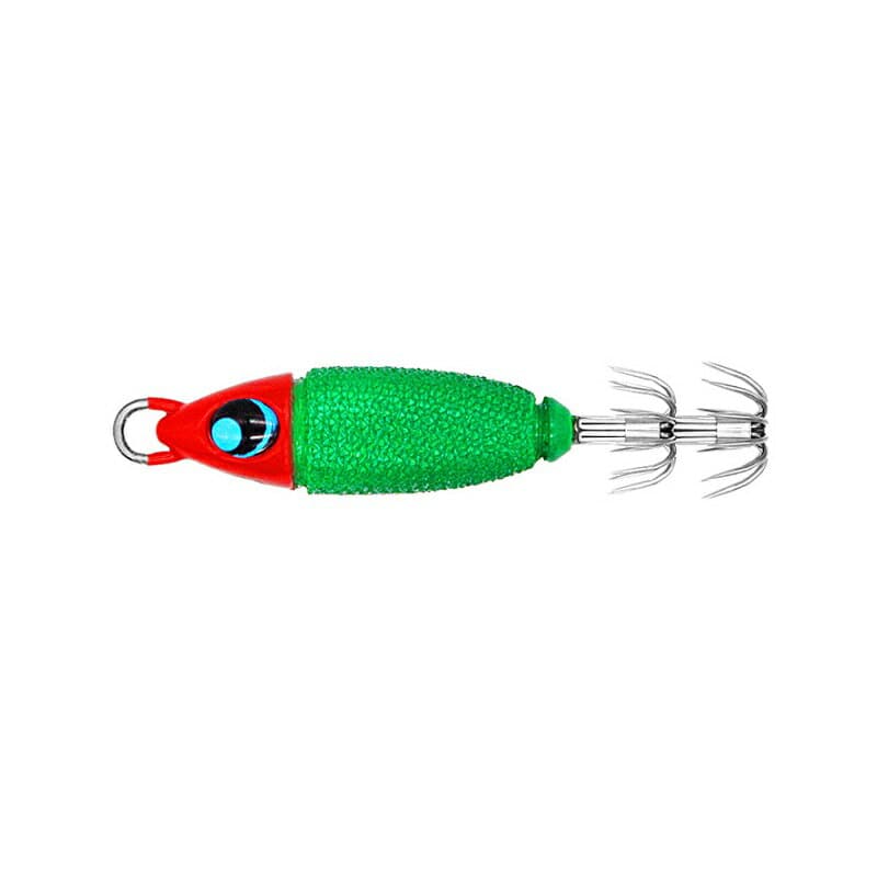 Uroco Urocoro Sutte 15 #006 Red/Green