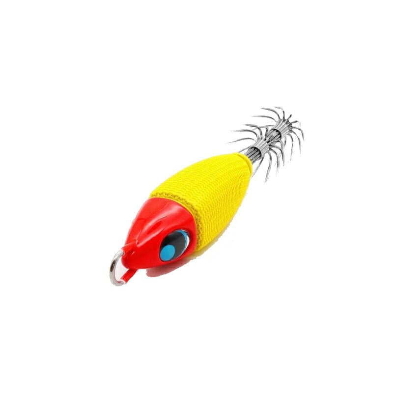 Uroco Urocoro Sutte 20 #008 Red/Yellow