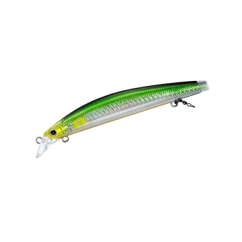 Daiwa Ayuing Minnow 95SS Adel Giragira Ayu Orange Belly