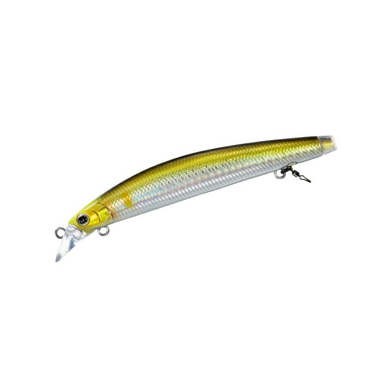 Daiwa Ayuing Minnow 95SS Adel Natural Ayu