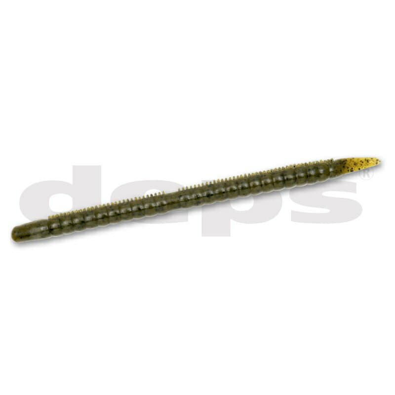 Deps Kincoo Air 13 inch #12 Green Pumpkin