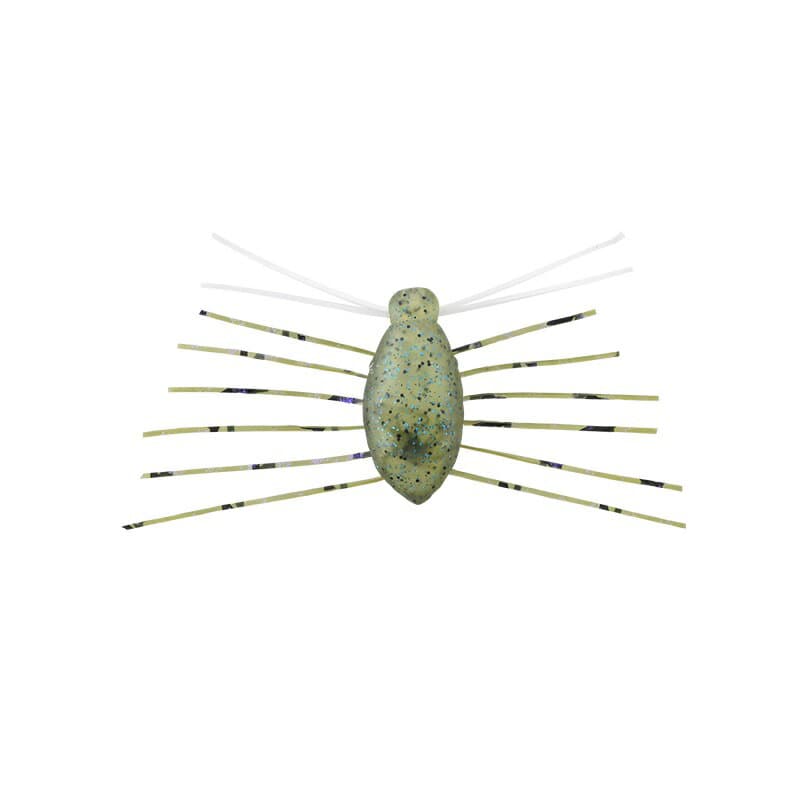 Jackall Need Bug