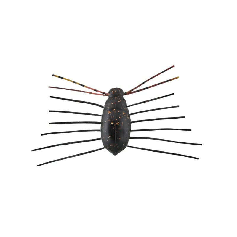 Jackall Need Bug Kokuwagata
