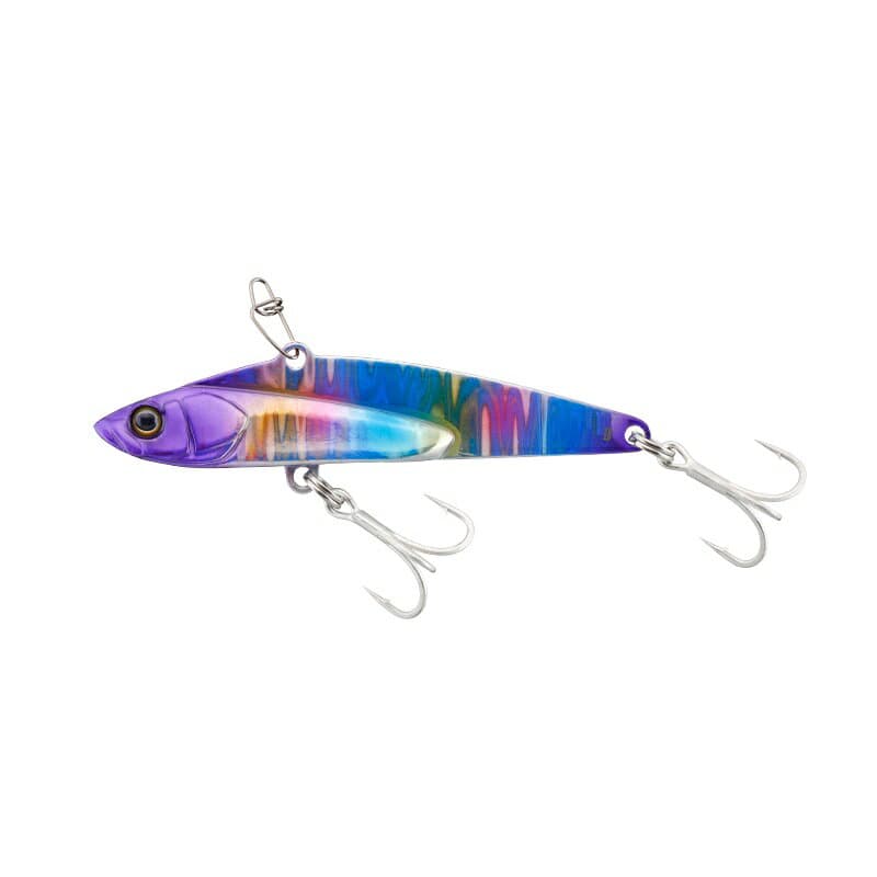 Jackall Bigbacker Fit VIB 60 UV Candy