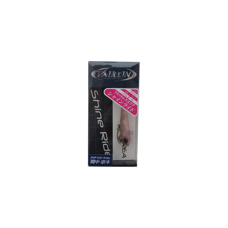 ValkeIn Shine Ride 45mm M191 Strawberry Shiner