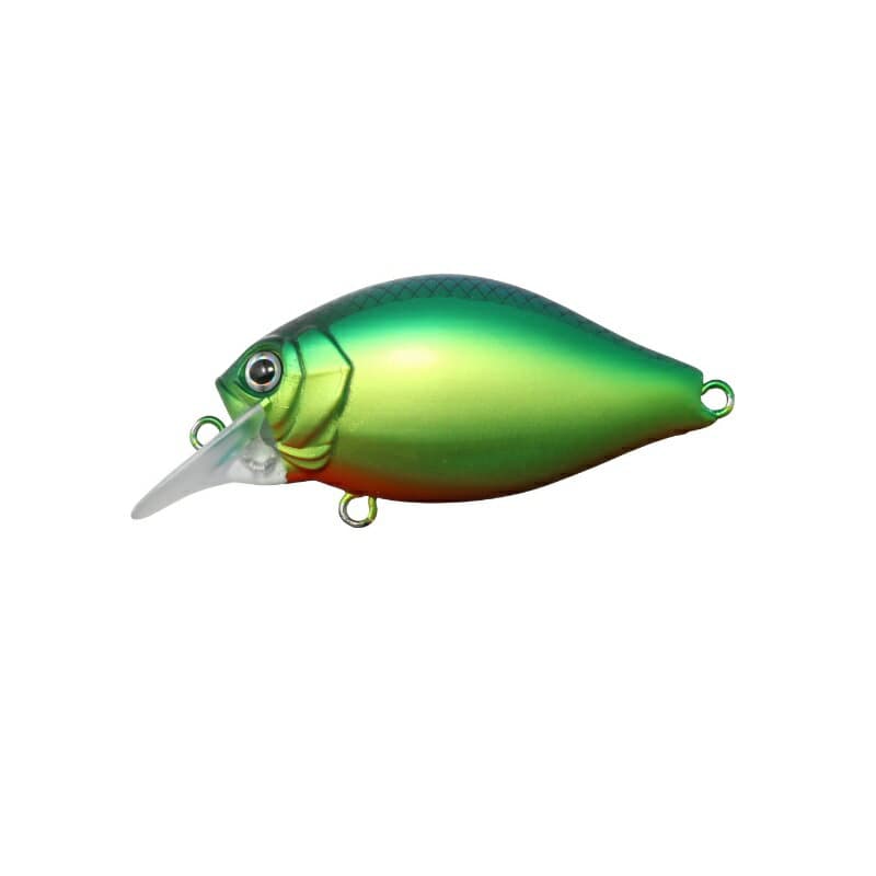 Issei Bass Lure G.C.Shallow Crank 40SR Chira #20 Chart Blue Back