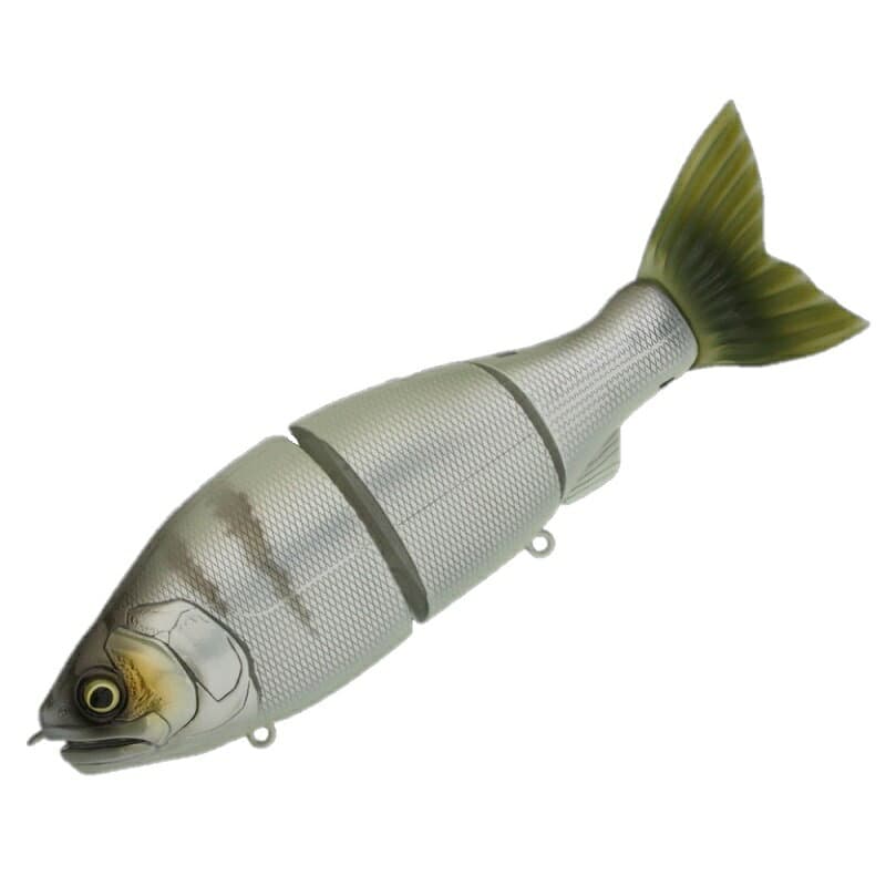 GanCraft Jointed Claw Ratchet 184F #06 Camel Shad