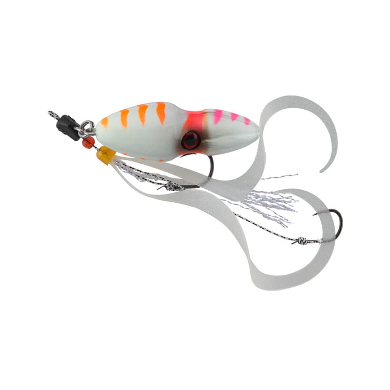 Jackall TG Binbin Switch Amadai Special 100g Glow High Appeal