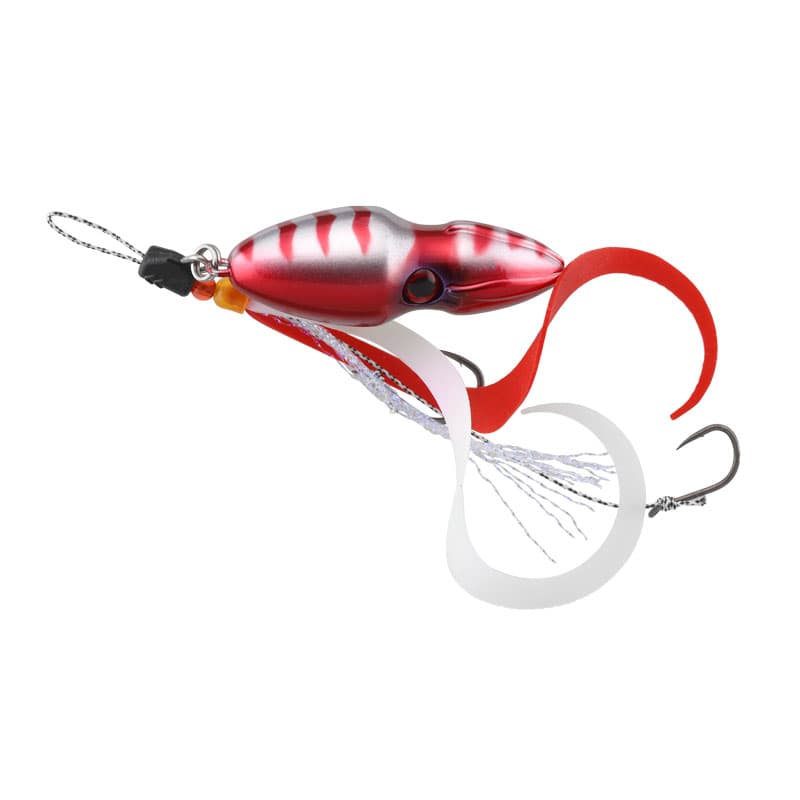 Jackall TG Binbin Switch Amadai Special 120g #F0317 Ultra Keimura