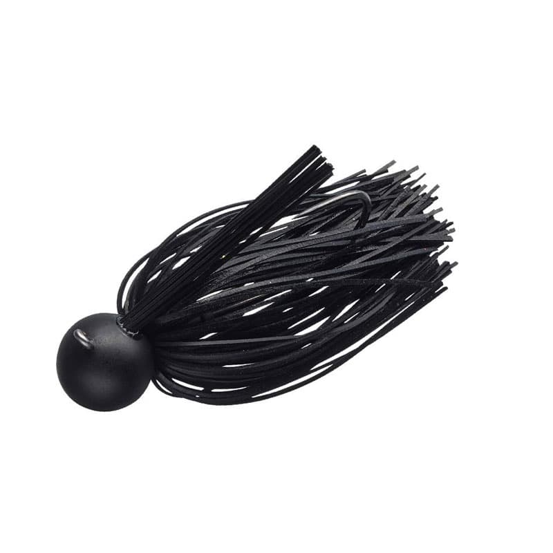Evergreen IR Jig 1/2oz #152 Matte Black