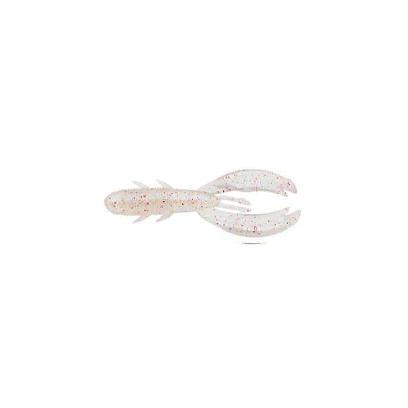 Ecogear Kijihata Hog 3 inch 323 Hokuriku Clear Horo