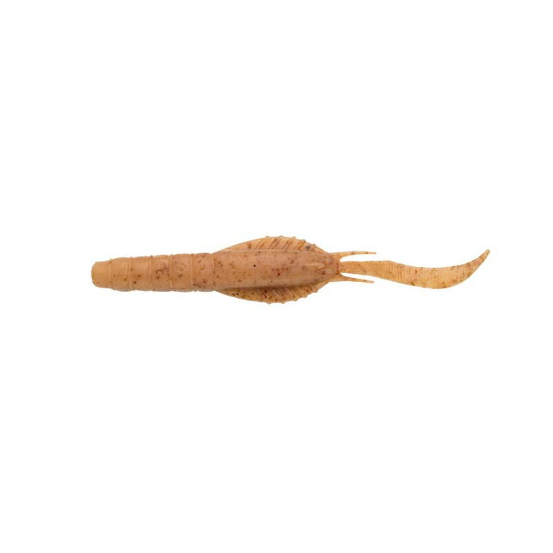 Ecogear Ecogear Jukusei Aqua Swim Shrimp 4 Inch J01 Okiami / Bait-like Shrimp Soft Lure