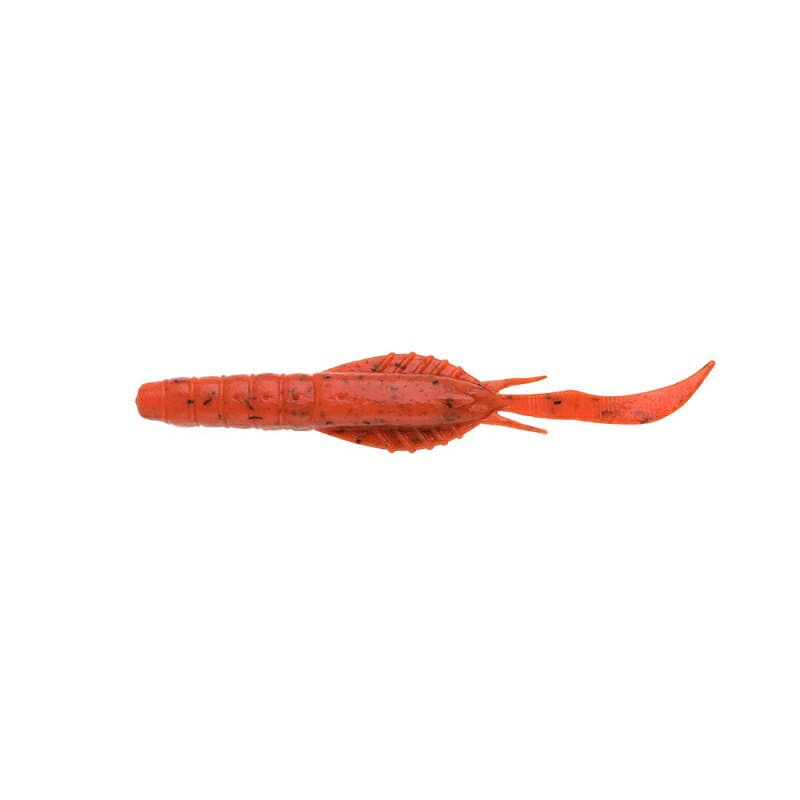 Ecogear Ecogear Jukusei Aqua Swim Shrimp 4 Inch J02 Akame
