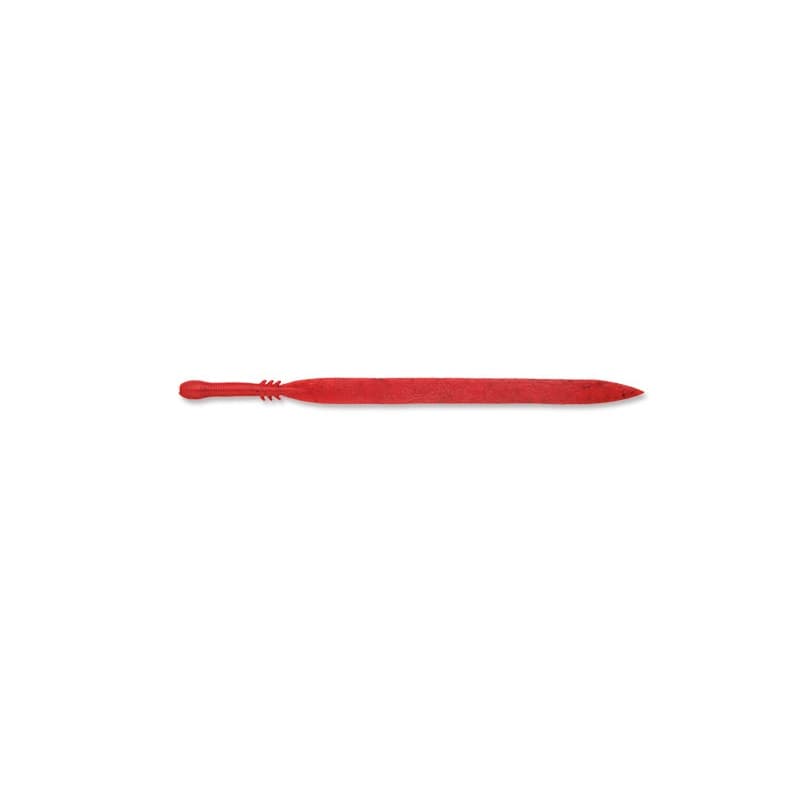 Ecogear Jukusei Tairaba Aqua Kuwase Flap Slim J08 Red Shrimp