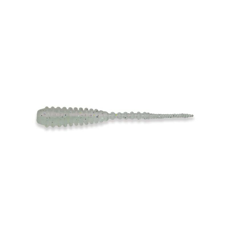 Ecogear Aji Shokunin Aji Mast 1.8 inch Fat 443 Tsuyashirasu