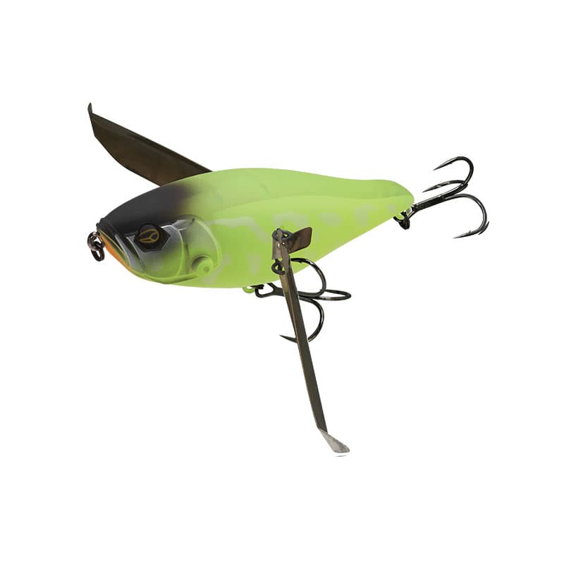 Jackall RV-Crawler Super Chart FRG
