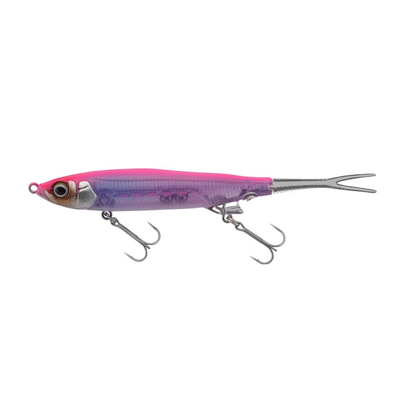 Jackall Nagisa 65F #Highland Lake Berry