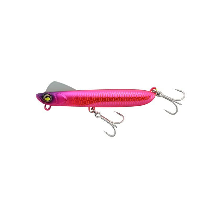 Jackall Metal Jig Sabull Swim Metal 35g Sexy Pink