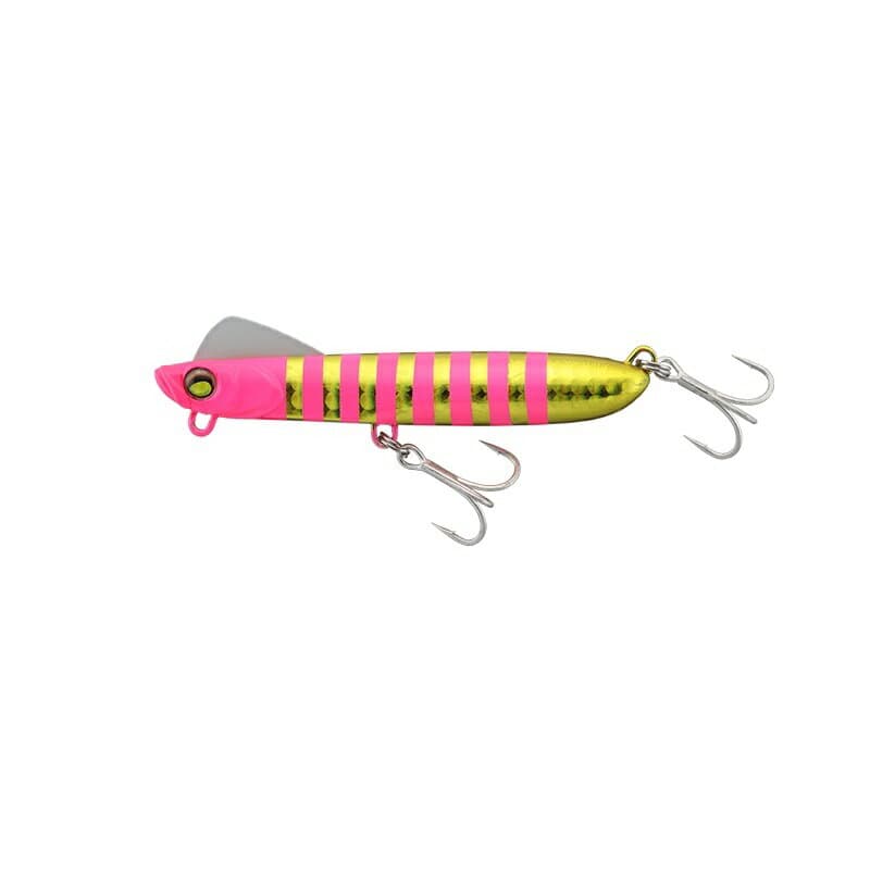 Jackall Sabull Swim Metal 35g Ultra Flounder Stripe
