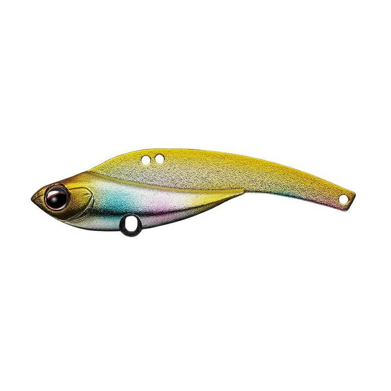 Evergreen Iron Marvie 55 #861 Ginpun Gold Candy