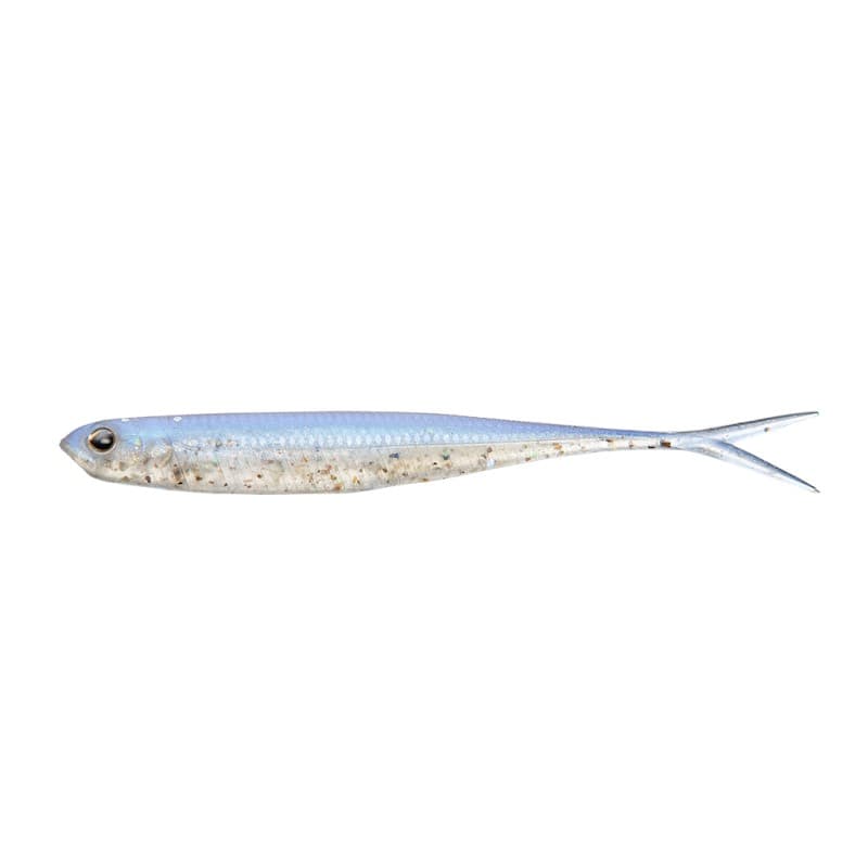 フィッシュアロー　フラッシュ-J スプリット アバロン 3インチ #AB04 シラウオ/アバロン　【釣具　釣り具】