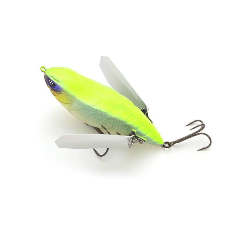 Imakatsu Aventa Crawler RSR #815 Strong Chart