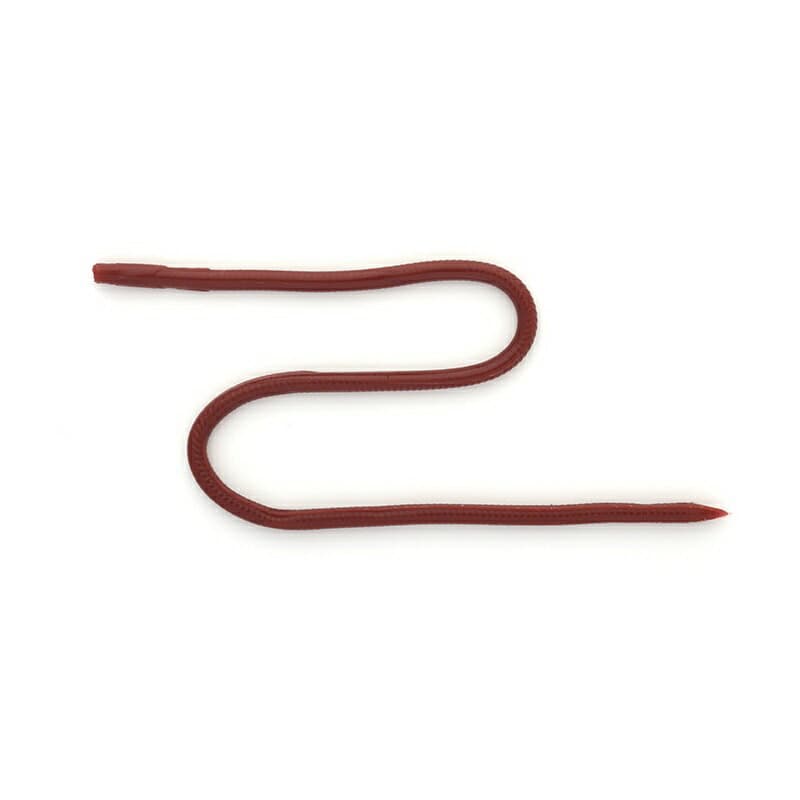 Imakatsu Skinny Eel Crawler 12 Eco #S-463 Imae Doba Mimizu
