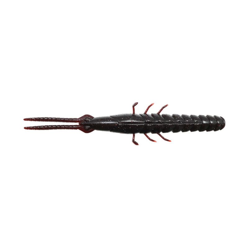 Issei Worm Pin Claw Stick 4inch Heavy Salt #33 Scuppernon