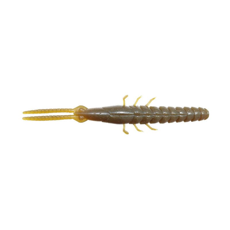 Issei Pin Claw Stick 4 Heavy Salt #69 Kuisiburi Pumpkin
