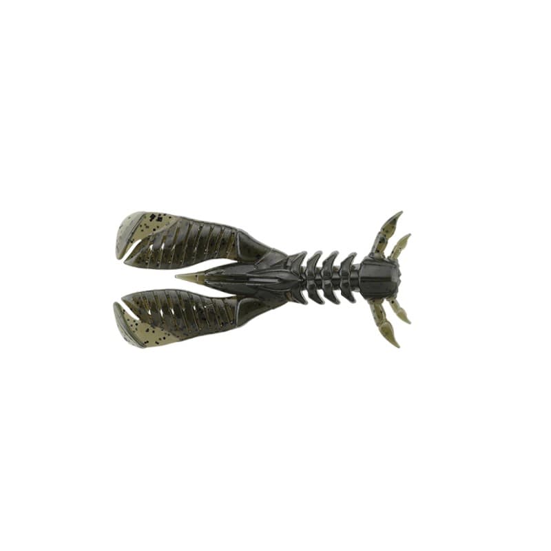 Jackall Breaker Slit Claw 2.2 inch Watermelon Pepper