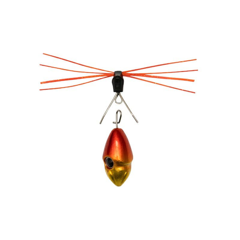 Jackall Breaker Bottom Switch 7g Aka Kin