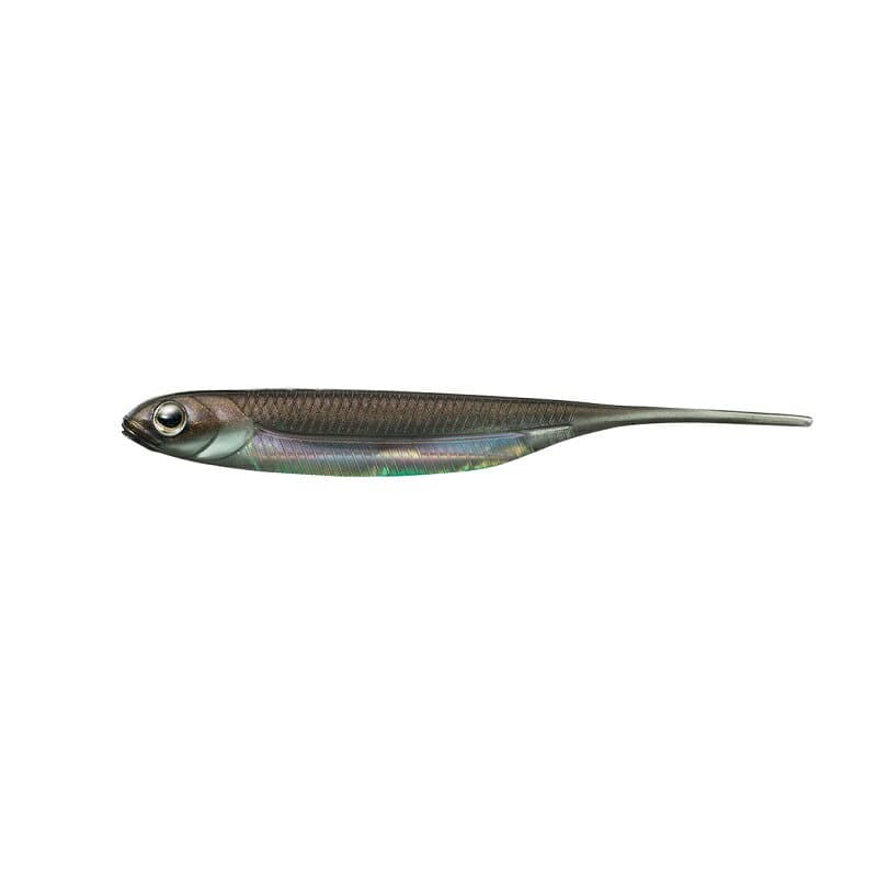 Fish Arrow Flash-J 3 inch #27 Wakasagi/Aurora