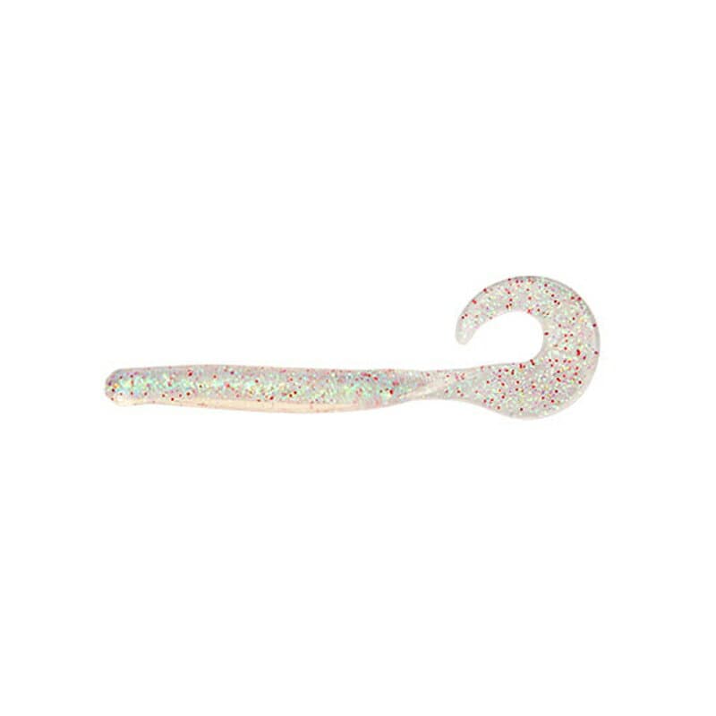 Ecogear Rock Max 3 inch 323 Hokuriku Clear Horo
