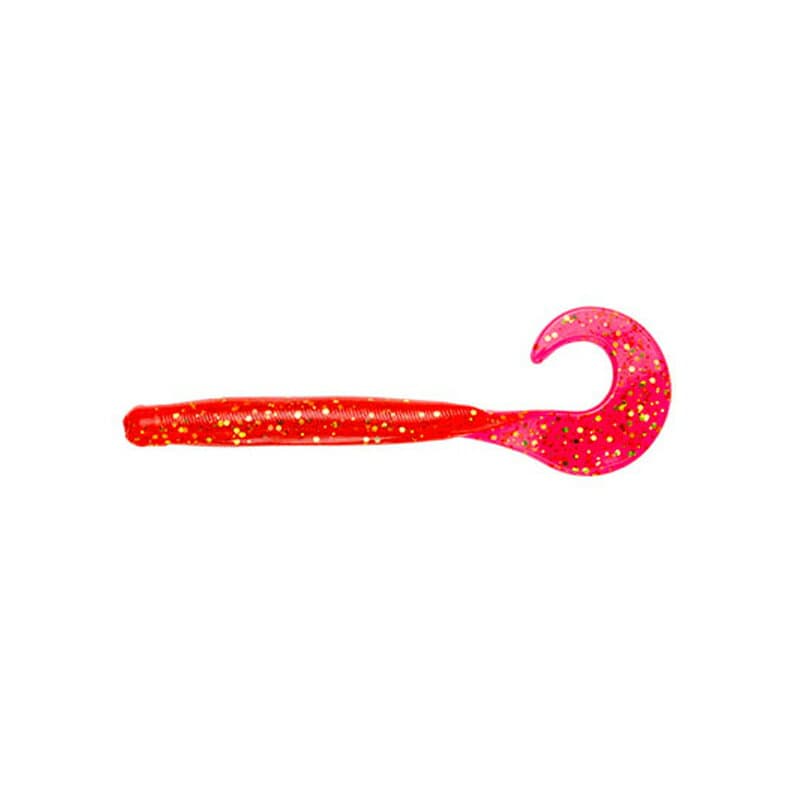 Ecogear Rock Max 4 inch 400 Red Gold Spice