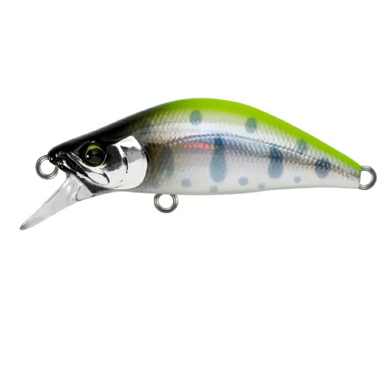 Bassday Mononofu 35S Mo-006 Chart Back