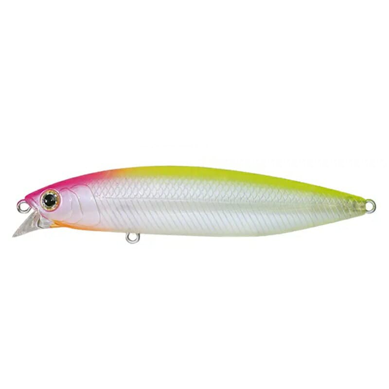 Bassday Gyokusai 97F P-430 Pink Head Chart