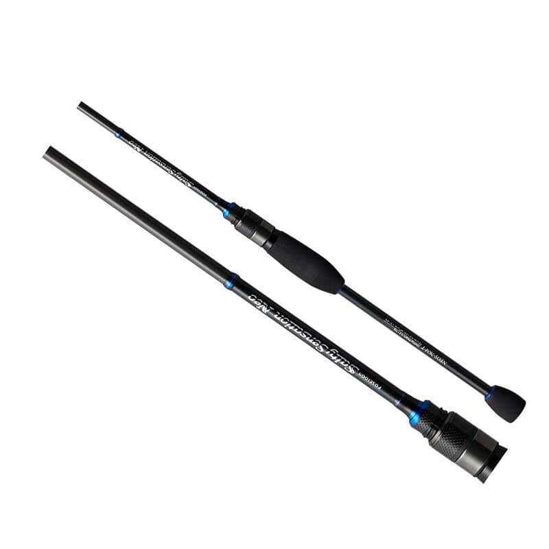 Evergreen Poseidon Salty Sensation Neo NEOS-76M-T