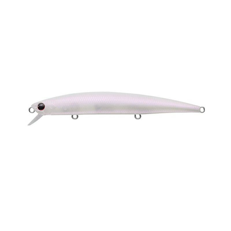 Evergreen Stream Rogue 135 #769 Matte Purple Pearl