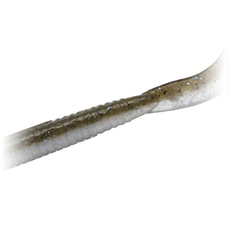 Evergreen Lucy 3.2inch #85 Grass Claw