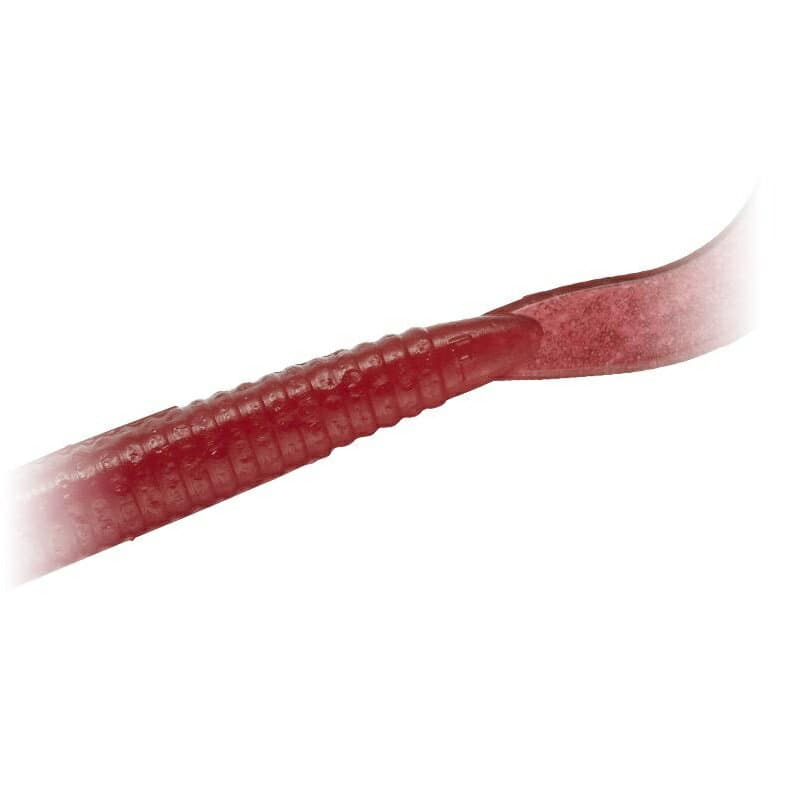 Evergreen Lucy 3.2inch #125 OK Red