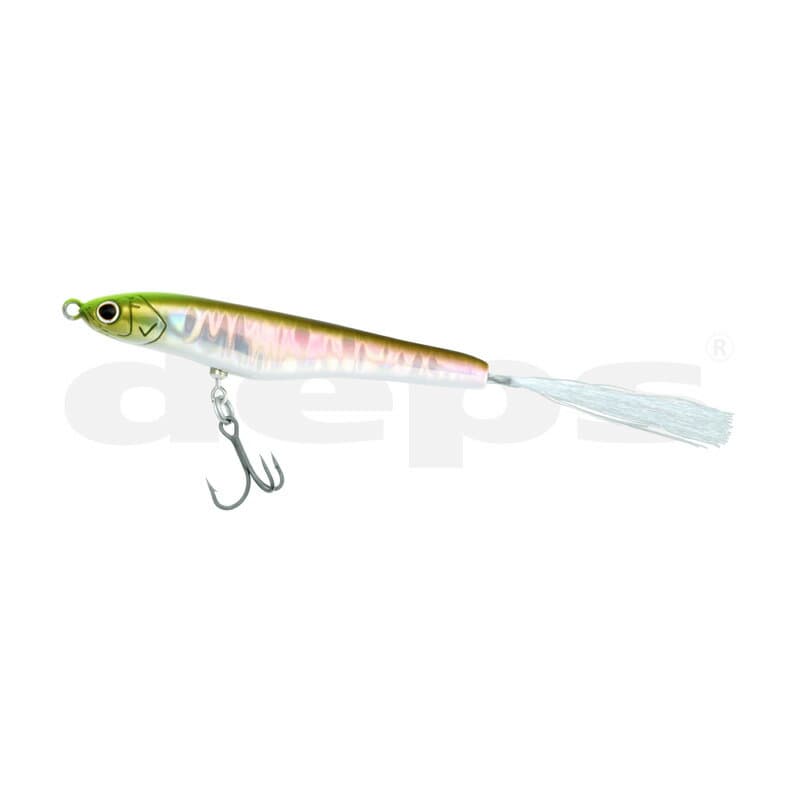 Deps Wakasagi Bait 55 F #02 Flash Wakasagi